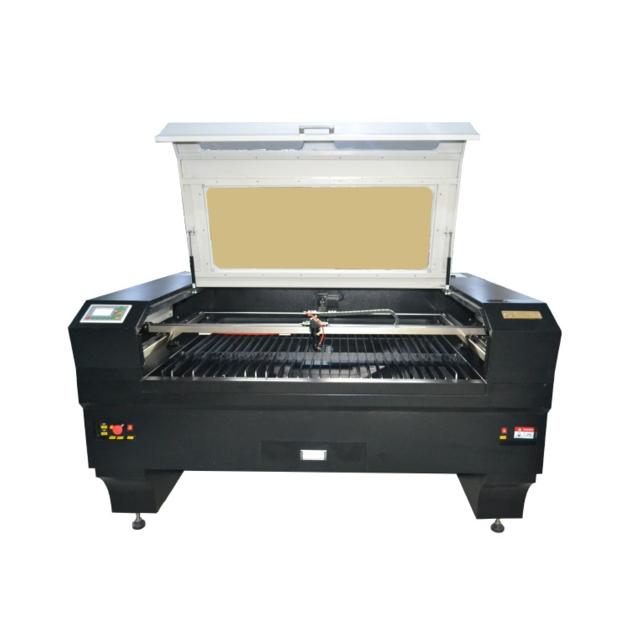 Single Laser Heads CO2 Laser Cutting Machine, Laser Engraving Machine