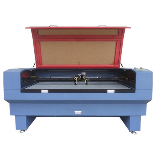 CO2 Laser Cutting Machine, Laser Engraving Machine, Laser Cutter 1610T/100W