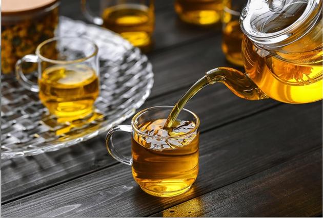 Woman's herbal tea,Raspberry Leaf Tea,