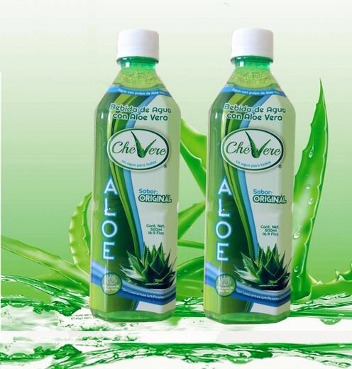 Sterilized Processing Type and Aloe,Mango,Pineapple,Grape Primary Ingredient Canned aloe vera drink