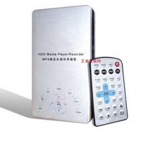 2.5ý?HDD Player/Recorder W/OTG Copy and DV convert ONE-TOUCH Factory Price