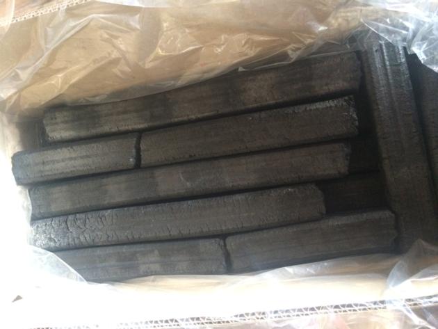 HIGH QUALITY Sawdust Charcoal Briquette For