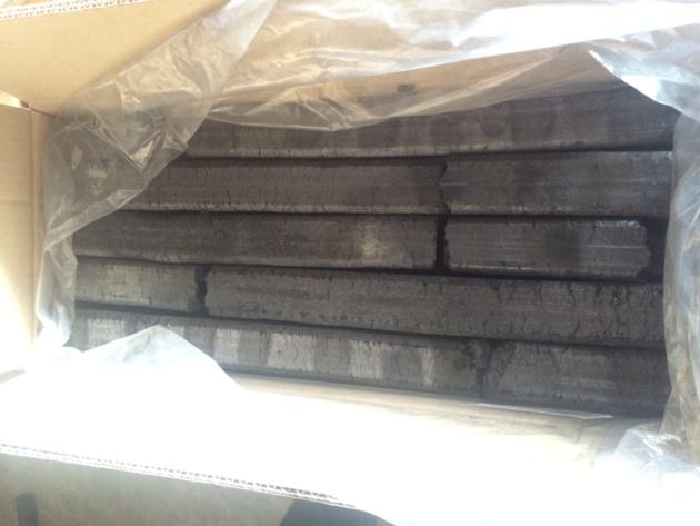 HIGH QUALITY Sawdust Charcoal Briquette for BBQ