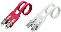 Toe Straps / clip(CK-001H Low-noise buckle structure)