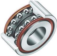 Double row deep groove ball bearing 4200A