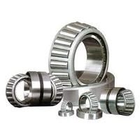Taper roller bearing 30203
