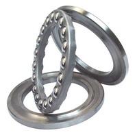 Thrust ball bearing 51132