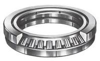 Spherical Thrust Roller Bearing 81140