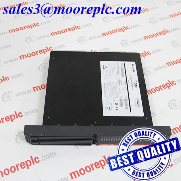 Modulpac Regelkarte Siemens 6DM1001-7WB01-0 | NEW+ WARRANTY
