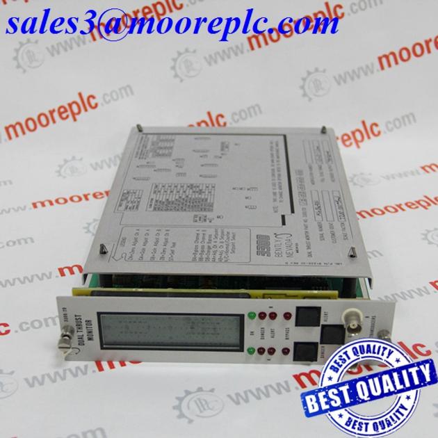 3500/42 125672-02 | Bently Nevada | NEW+ WARRANTY