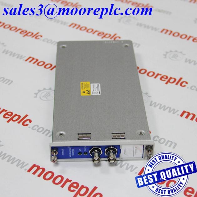 3500/65 | Bently Nevada | NEW+ WARRANTY