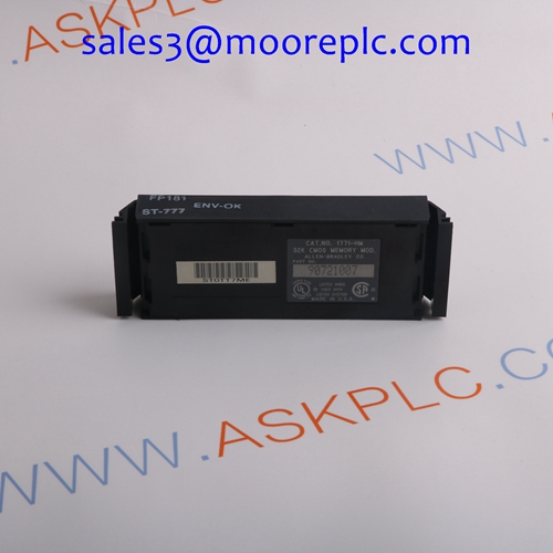 ABB PLM01/3BDZ000398R1 |PLC DCS PARTS