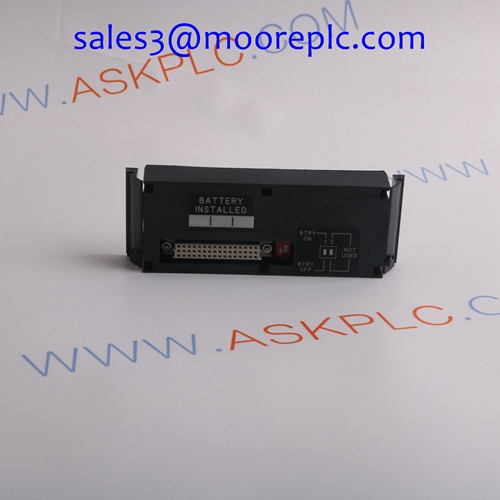A06B-0314-B005 /FANUC |PLC DCS PARTS