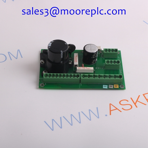 ABB DCS PDP800 DP-V2 |PLC DCS PARTS