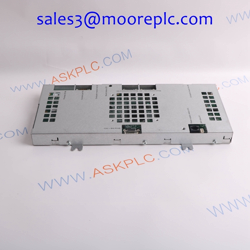 Westinghouse Emerson Ovation 1C31161G01 |PLC DCS PARTS