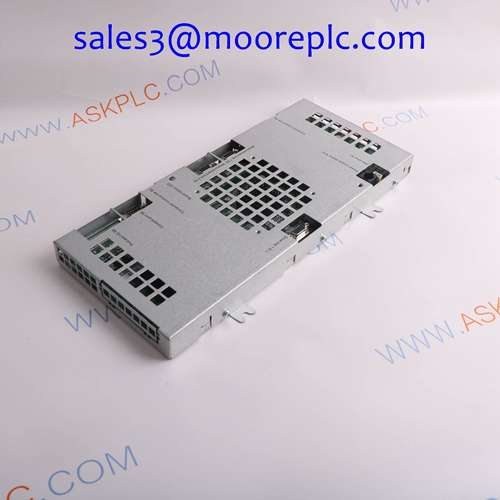 New AI830  3BSE008518R1 Asea Brown Boveri