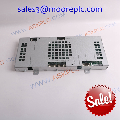 New DTCC901B 61430001-FU Asea Brown Boveri