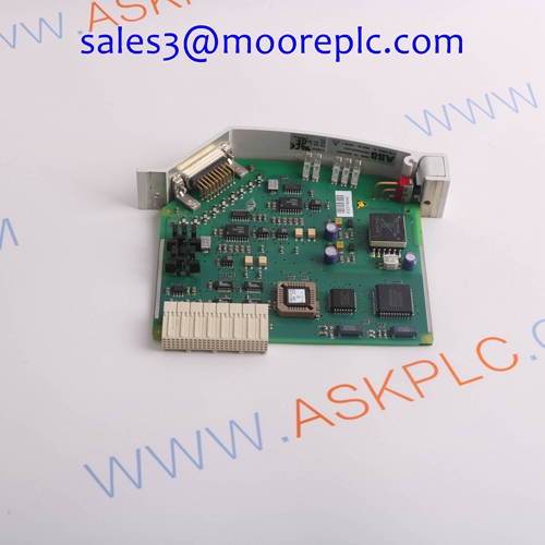 TRIO MOTION TECHNOLOGY MC2/216 |PLC DCS PARTS