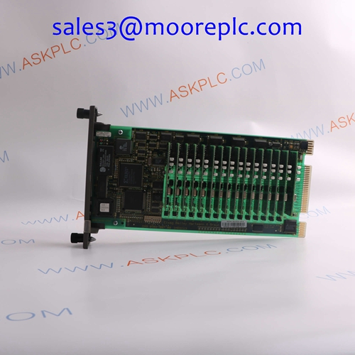 New AI820 3BSE008544R1 Asea Brown Boveri
