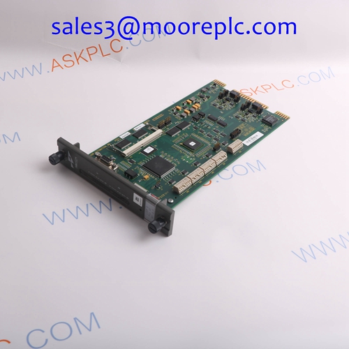 51304483-100  |PLC DCS PARTS