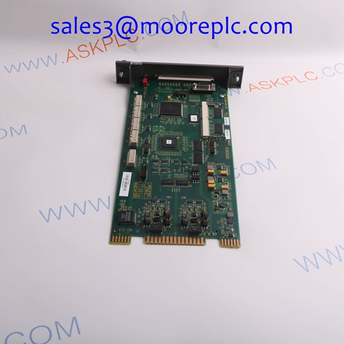 ABB CI810B 3BSE020520R1 |PLC DCS PARTS