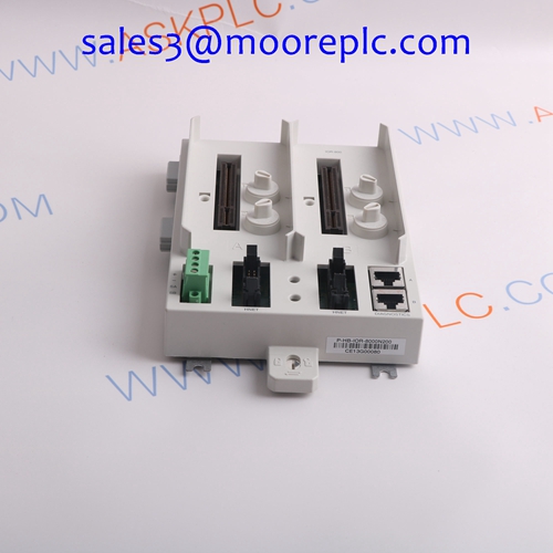 IGAS ISR310/5UL |PLC DCS PARTS