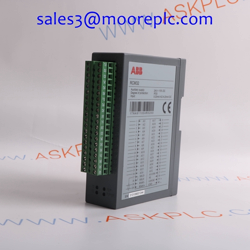 MAX Control Systems APS002 / 750184 |PLC DCS PARTS