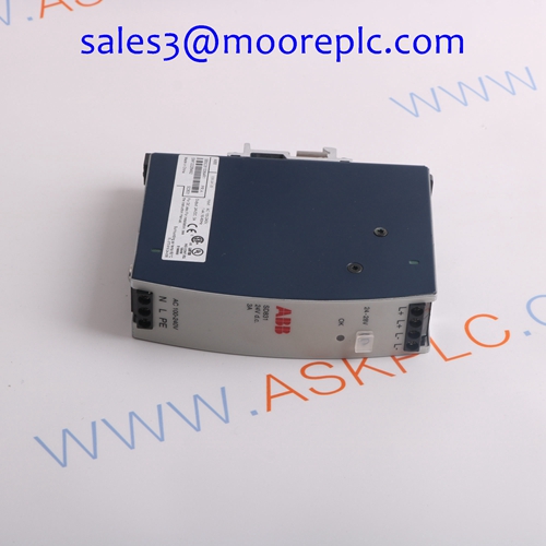 Modicon TSX Compact AS-BMOT-201 |PLC DCS PARTS