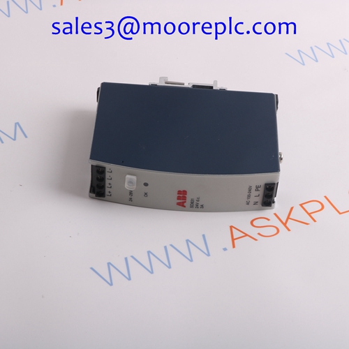 AB 1305-BA04A |PLC DCS PARTS