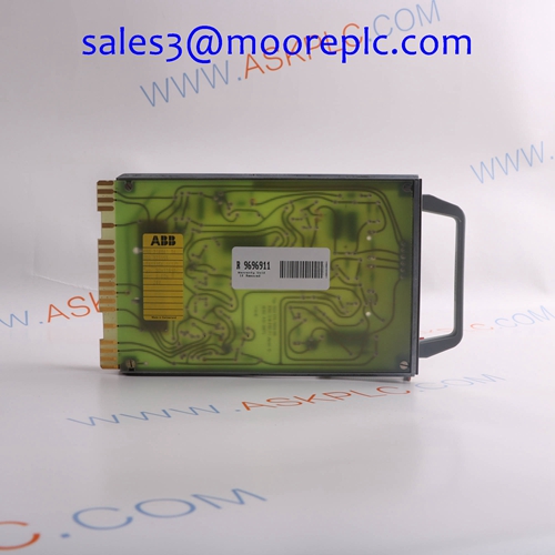 New AI835A 3BSE051306R1 Asea Brown Boveri