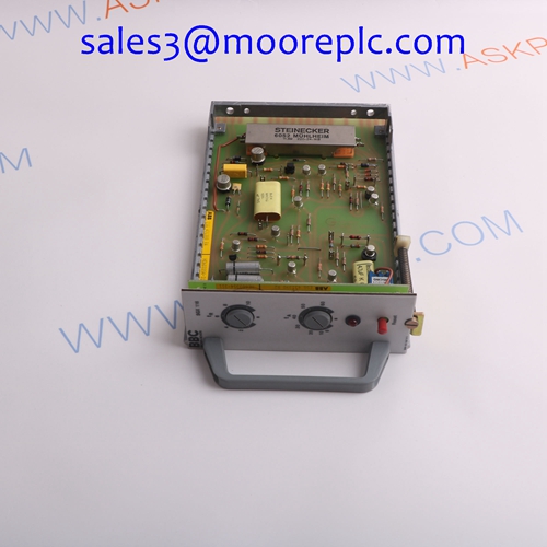 New AI830 3BSE008518R1 Asea Brown Boveri