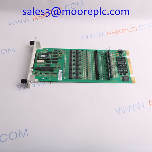 New AI830A 3BSE040662R1 Asea Brown Boveri