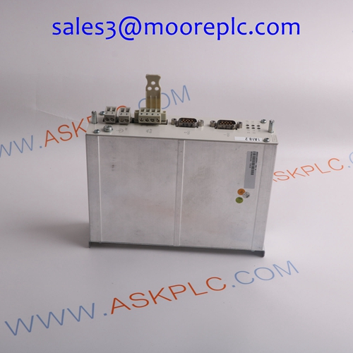 SIEMENS C98043-A1001-L5-13 |PLC DCS PARTS