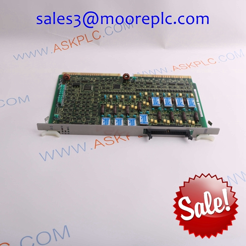 Robicon A1A10000432.02M