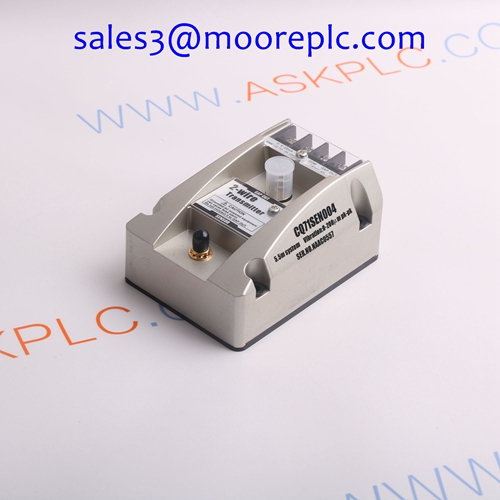 MR-H200A |PLC DCS PARTS
