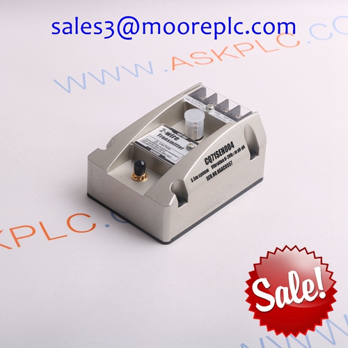Robicon A1A469718.00