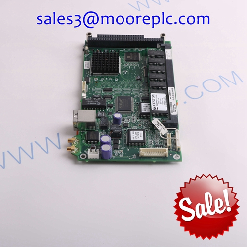 Robicon 460A68.20