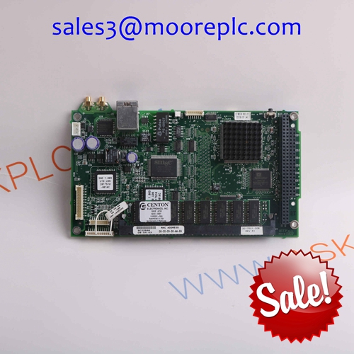 Robicon A1A10000424.100
