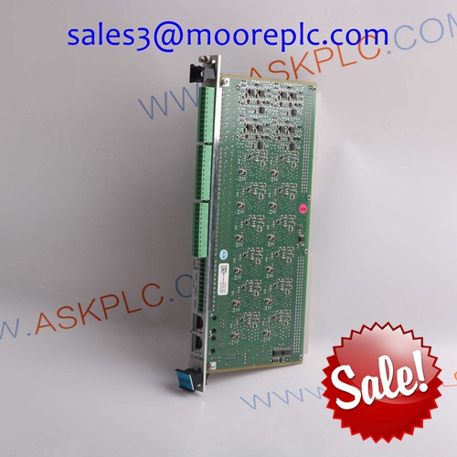 Robicon A1A10000432.01M