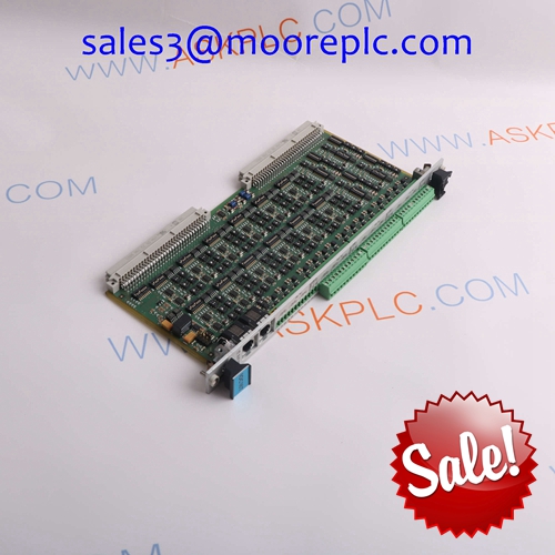 Robicon 460K78.01 