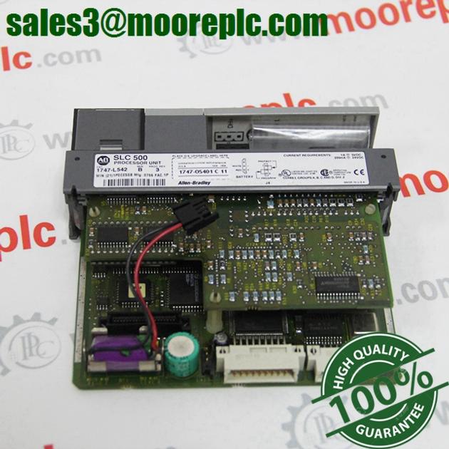 NEW ABB DI810 3BSE008508R1