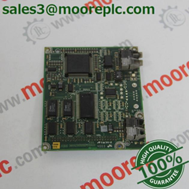 CI801 3BSE022366R1 | ABB | NEW+ WARRANTY