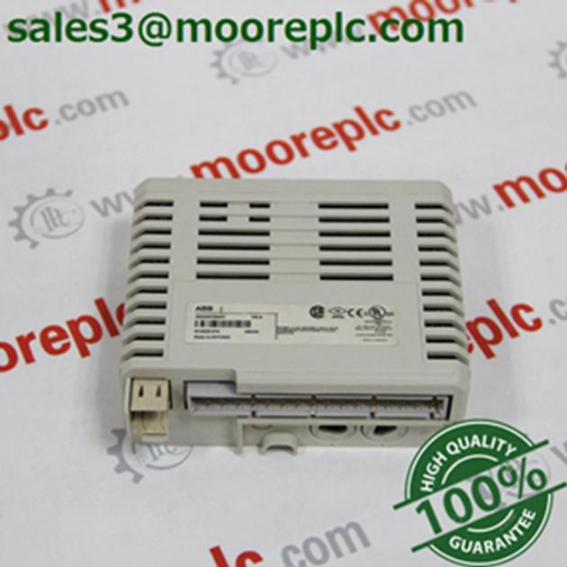 XV371A | ABB | NEW+ WARRANTY