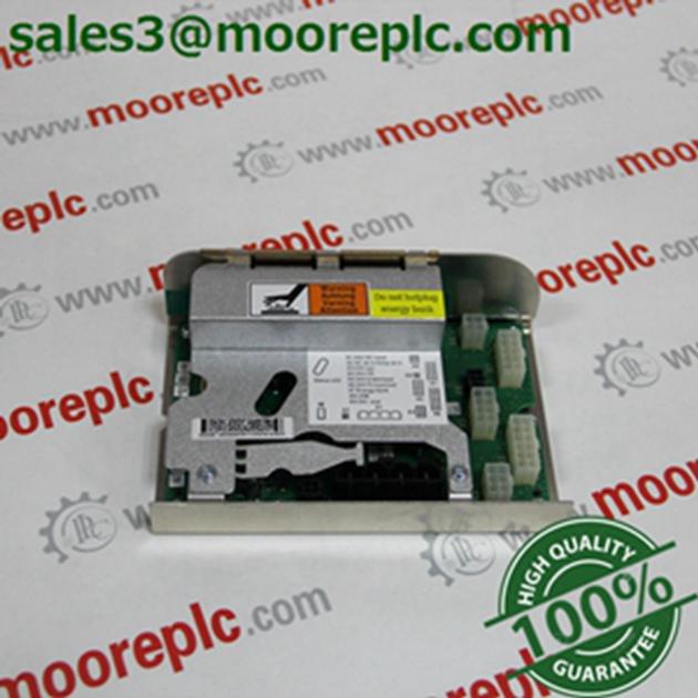 DSDI110AV1 3BSE018295R1 | ABB | NEW+ WARRANTY