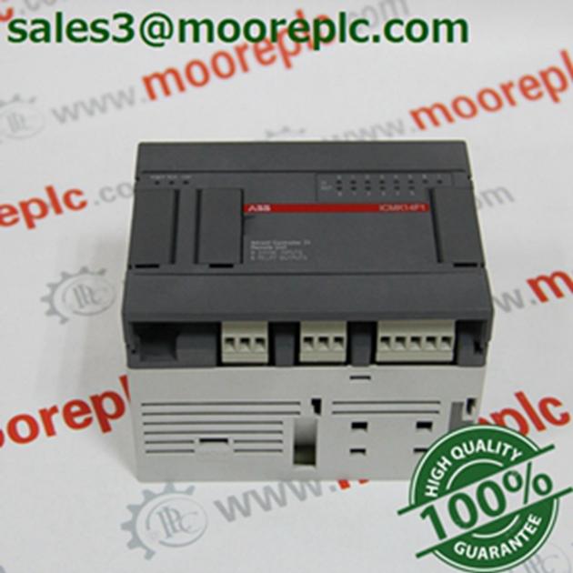 DSCA114 | ABB | NEW+ WARRANTY