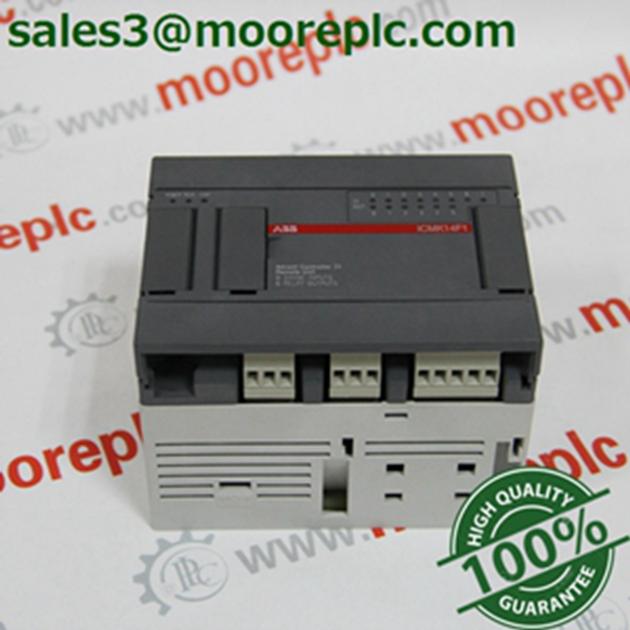 CI853K01 3BSE018103R1 | ABB | NEW+ WARRANTY