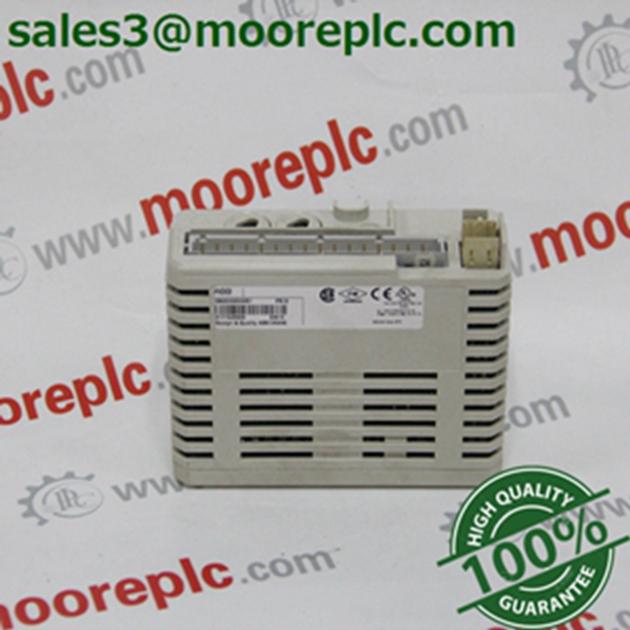 CI801 3BSE022366R1 | ABB | NEW+ WARRANTY