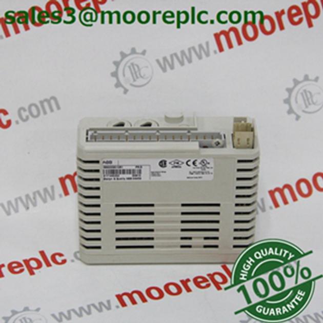 DI821 | ABB | NEW+ WARRANTY