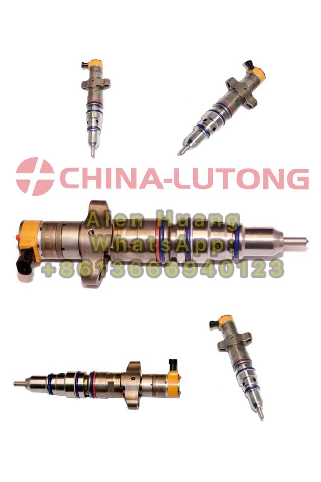 Buy CAT 312d injector 387-9427 replacement for repair