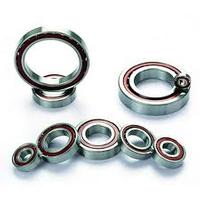 Deep groove ball bearing 625-2RS